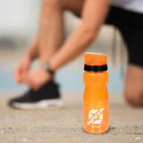 Running