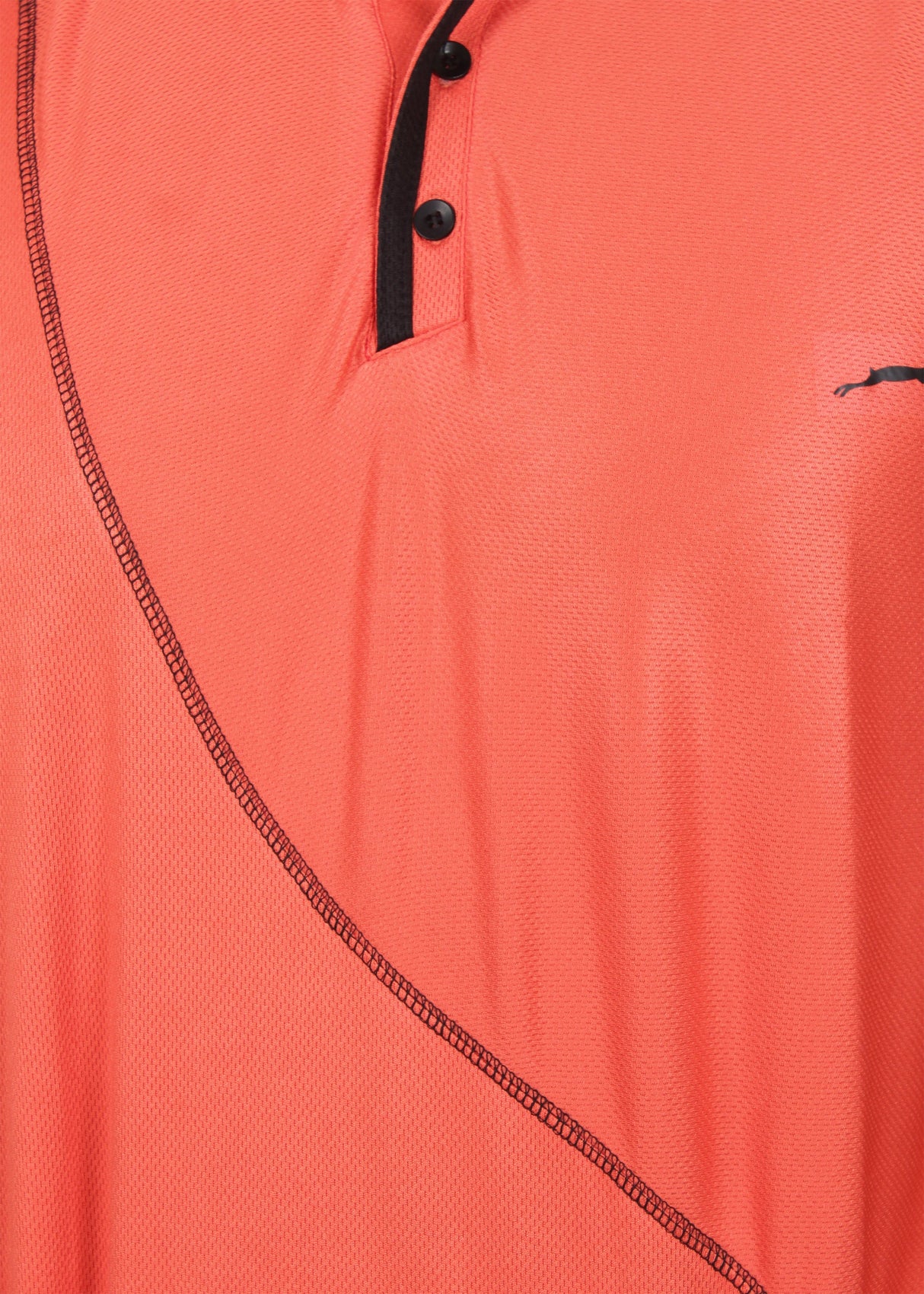 STAG GLOBAL Carbon  Men's Polo Collar T-shirt | Lightweight And Breathable Sportswear for Men's