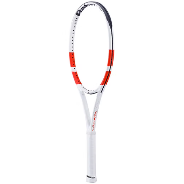 Babolat Pure Strike Lite Carbon Grey