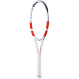 Babolat Pure Strike Lite Carbon Grey