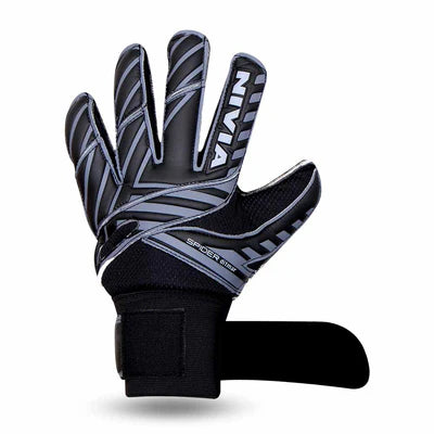 Nivia Ditmar Spider Football Gloves