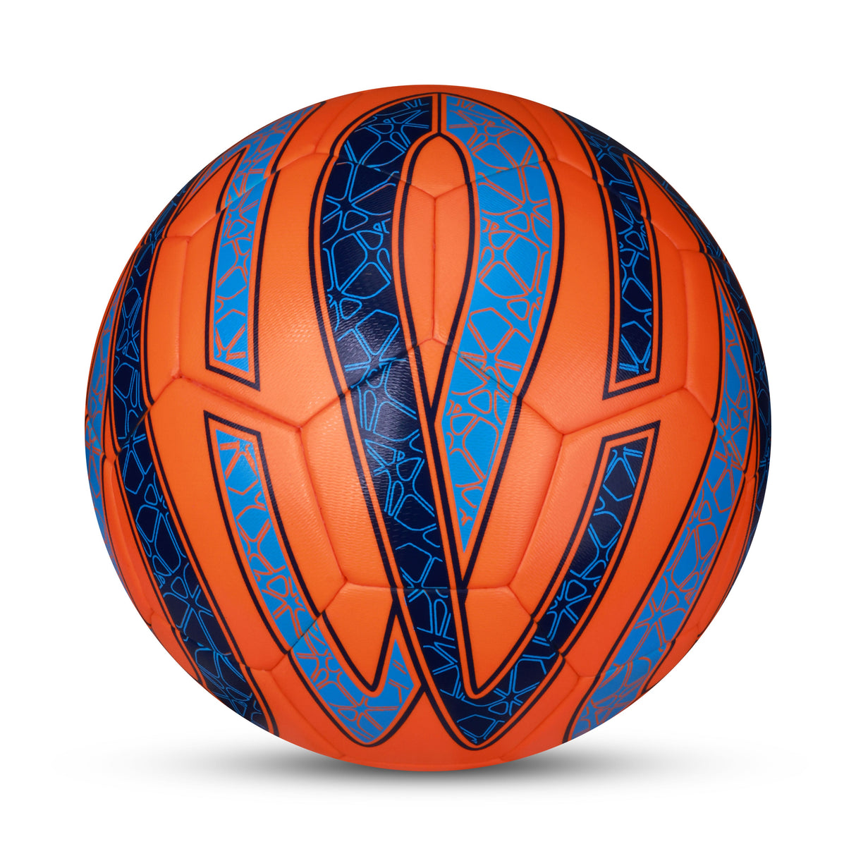 Nivia TPU Swerve Football