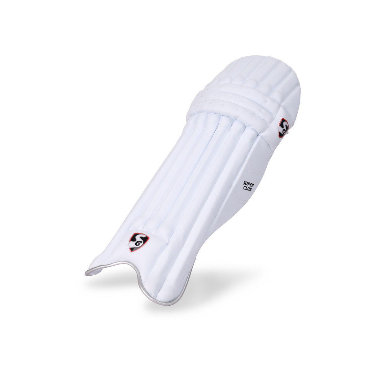 SG Super Club Cricket Batting Legguard (Batting Pad) | KIBI SPORTS