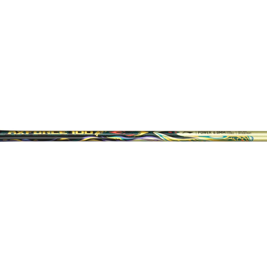 Axforce 100 - 3U