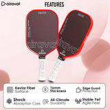 KRATOS PICKLEBALL  PADDLE 7413