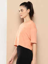 Bloom Crop Top