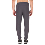 PYL Lightweight Sports Lower For Men (Grey)