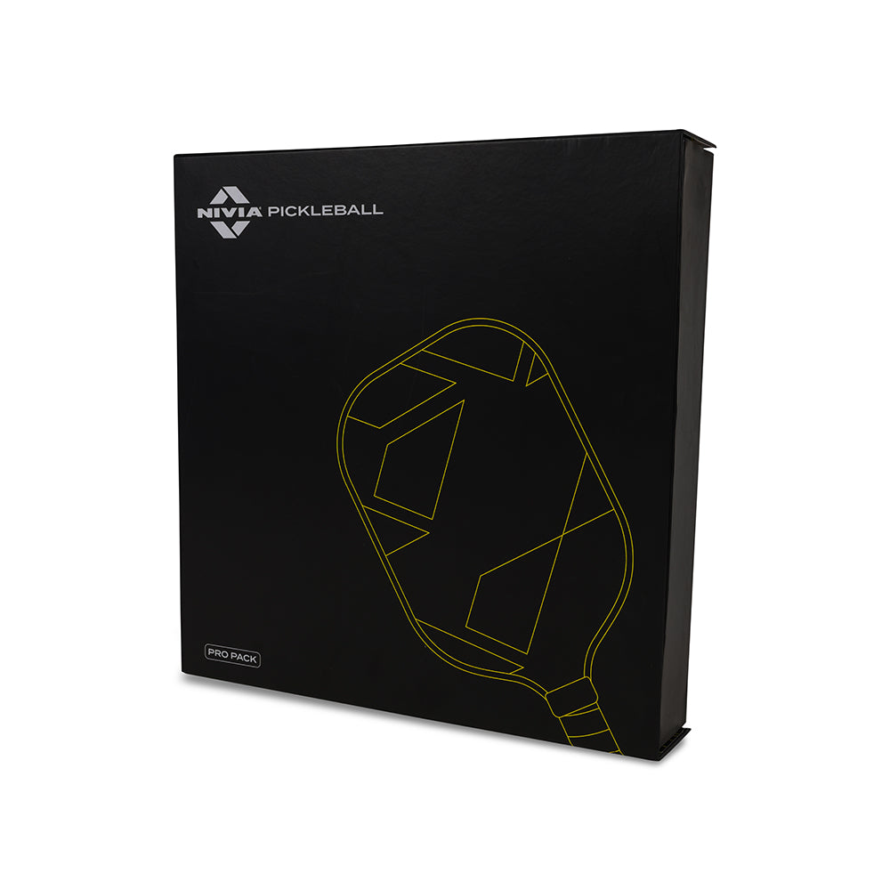 Nivia K3000 PRO Pickleball Combo Kit