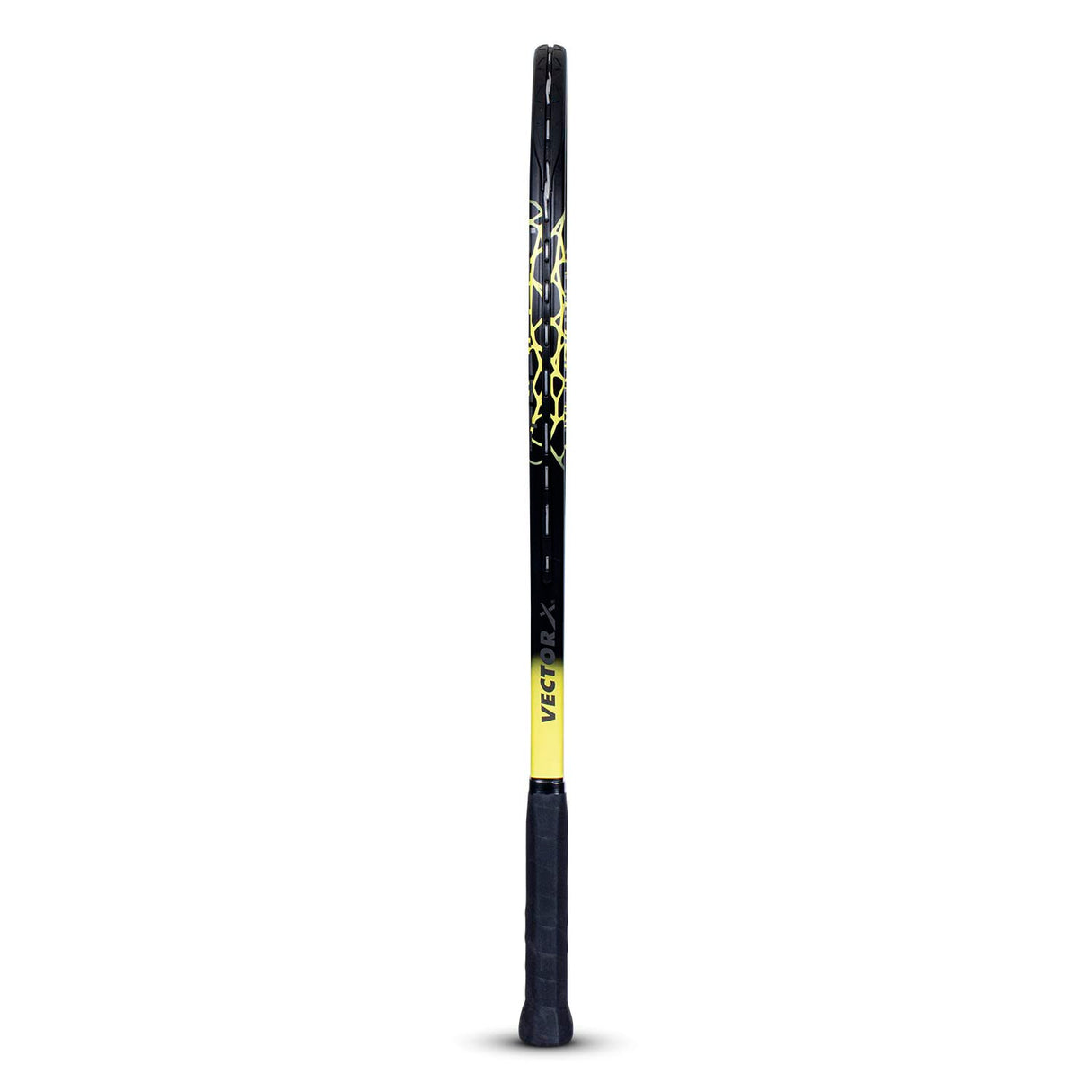 Vector X Barricade One Piece Composite  Full Cover Tennis Racquet