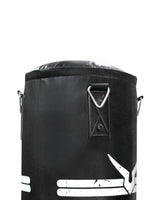 Invincible Pro Gear Boxing Bag - Filled Punching Bag with Heavy Duty Snap Lock Hanging Chain