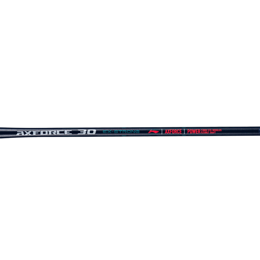 AxForce 30 - 4U
