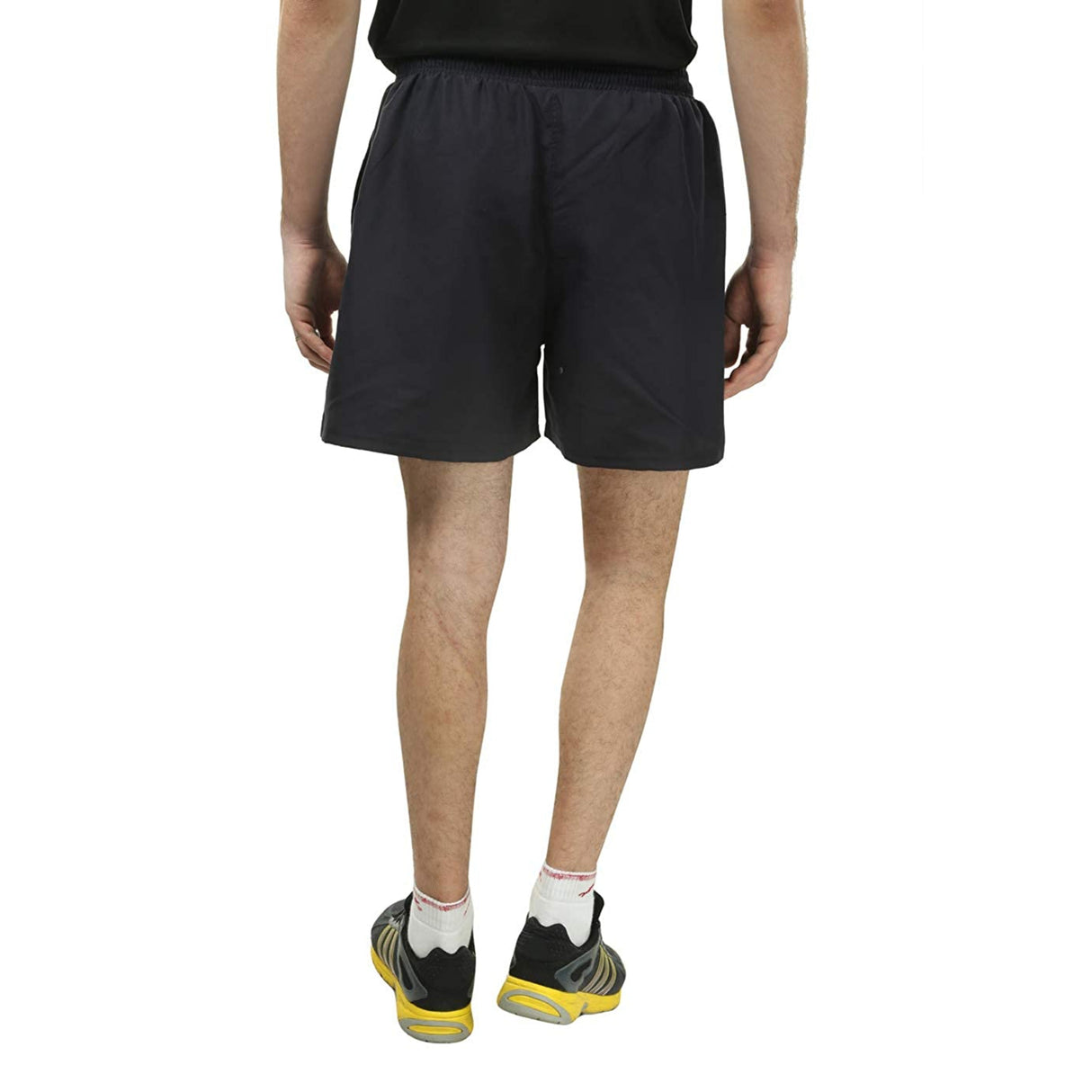 STAG GLOBAL Samoa  Men's Shorts Stylish | Durable | Designed for Performance | Comfort Fit
