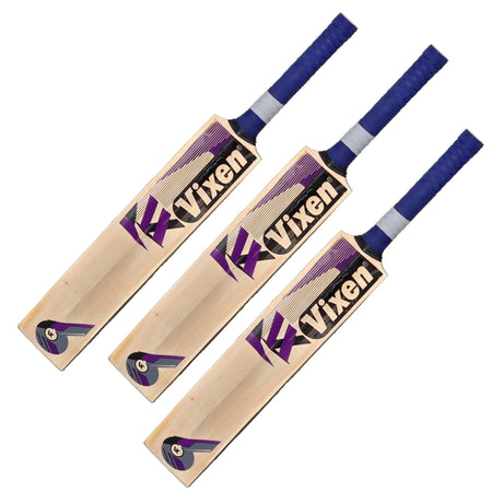 CRICKET BAT WOODEN ULTIMATE