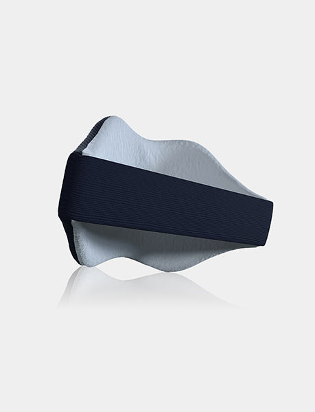Woodpecker Cricket Chest Guard (Test) Blue