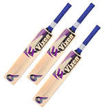 CRICKET BAT WOODEN PREMIUM