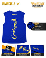 Invincible Men’s Wushu Kit
