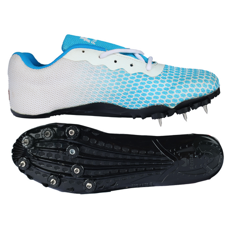 Fenta RANGER: Sublimated Mesh Shoe with Full Plate TPU Sole | Fenta / Variety Enterprises