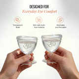 Eye Wash Cup
