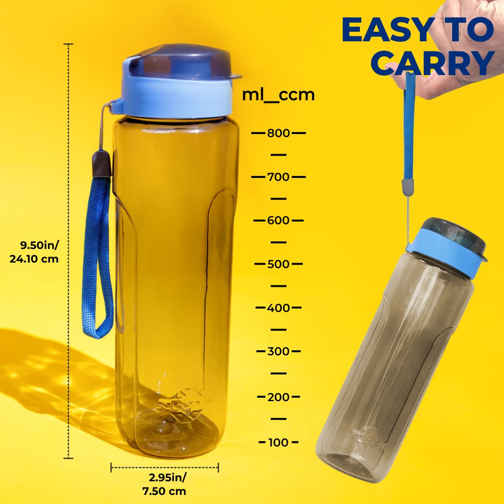 Nivia Dagger Dew Bottle