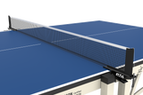 STAG GLOBAL Peter Karlsson Table Tennis Table |  High Level Competition TT Table | with 2 TT Rackets | 6 Balls | 1 Table Cover | Clamp Net