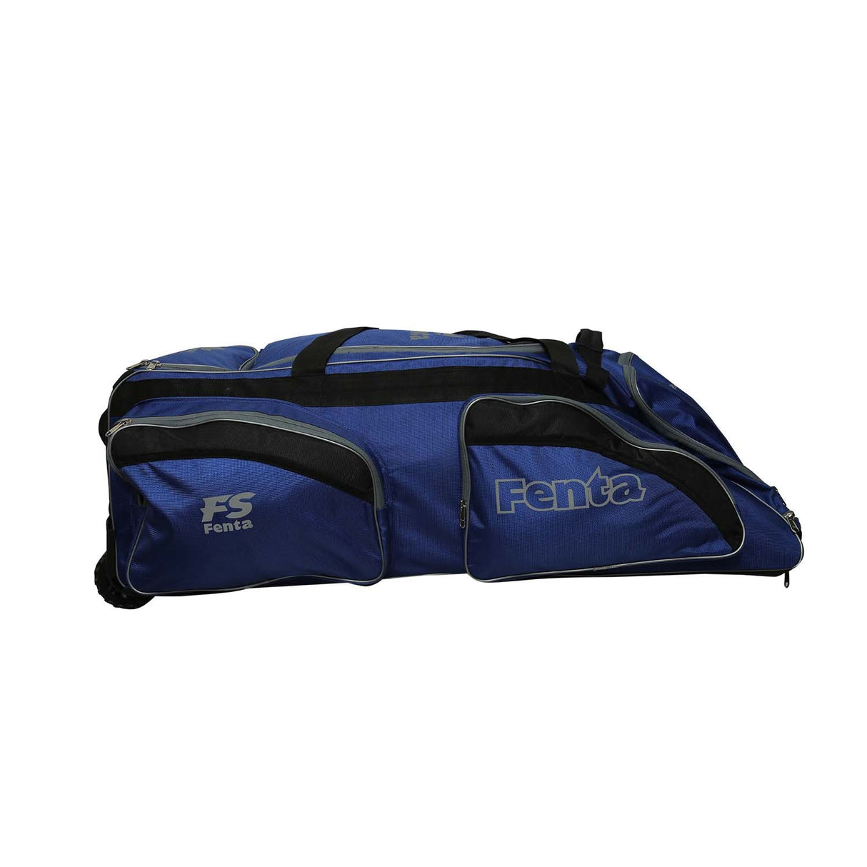 Fenta Unisex Pro Trecking Rucksack