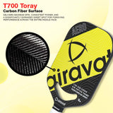 AERO PICKLEBALL  PADDLE 7412