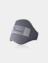 Woodpecker Cricket Chest Guard (Test) Blue