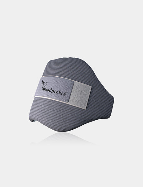 Woodpecker Cricket Chest Guard (Test) Blue