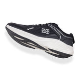 Vector X Hawk Running Court Shoes with Elegant Style TPU Upper|EVA Phylon Rubber Outsole, Lightweight & Comfort Indoor Outdoor Sports Shoe for Boys Men Women