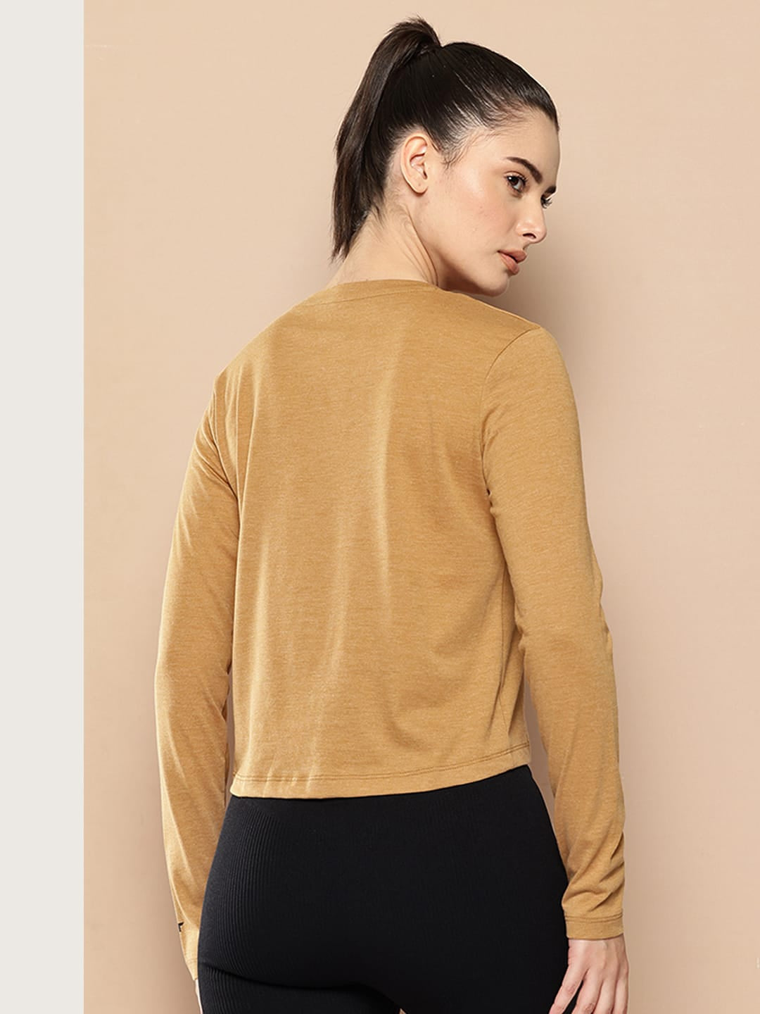 ALCIS WOMEN BADGE EDITION TEE