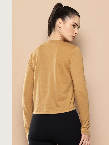 ALCIS WOMEN BADGE EDITION TEE