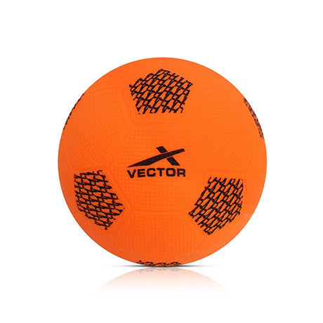 VECTOR X Soft Kick Football