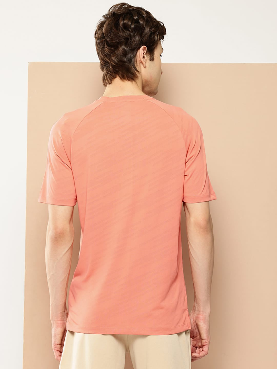 Game Changer Raglan Tee