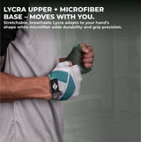 Nivia Copperhead 2.0 Fitness Gloves