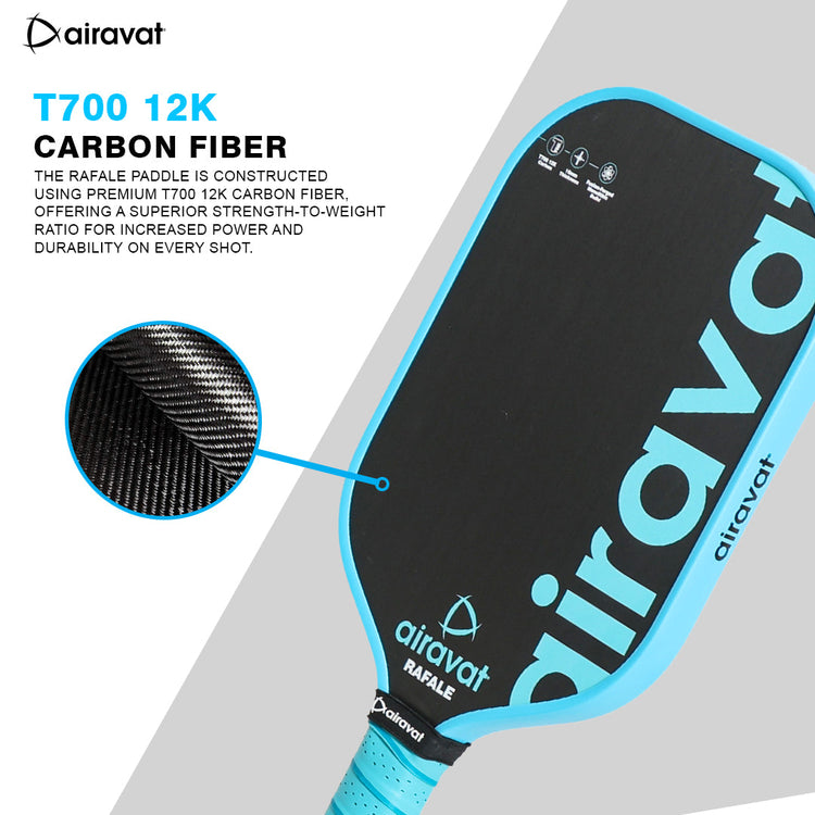RAFALE PICKLEBALL PADDLE 7409