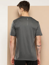 ALCIS MEN BALANCE REGULAR FIT TEE