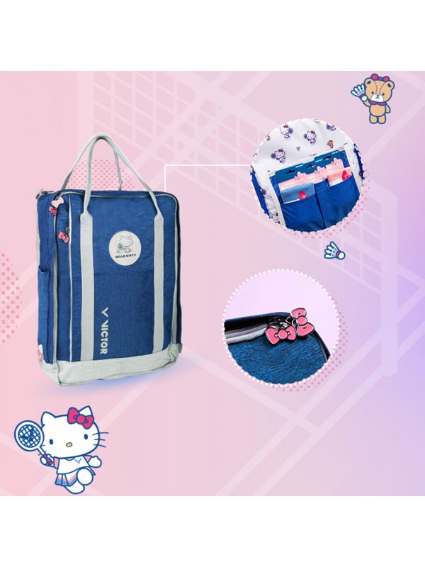VICTOR X Hello Kitty BR-BKT-F Backpack