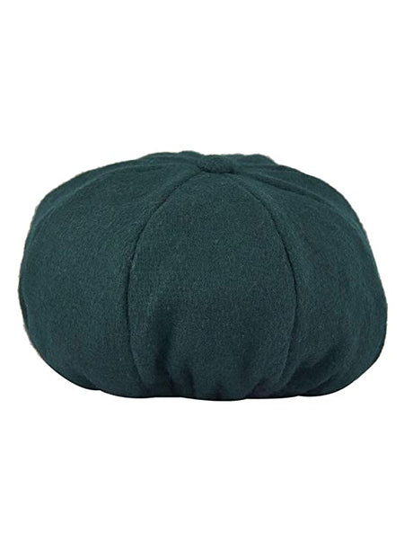 Baggy Cap - Green | Omtex