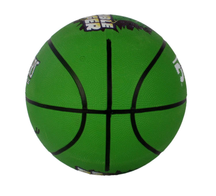 STAG GLOBAL _Disney Marvel Hulk Basketball, Green