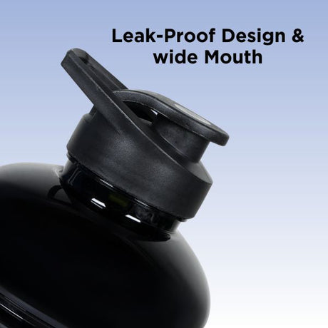 Giga  Bottle