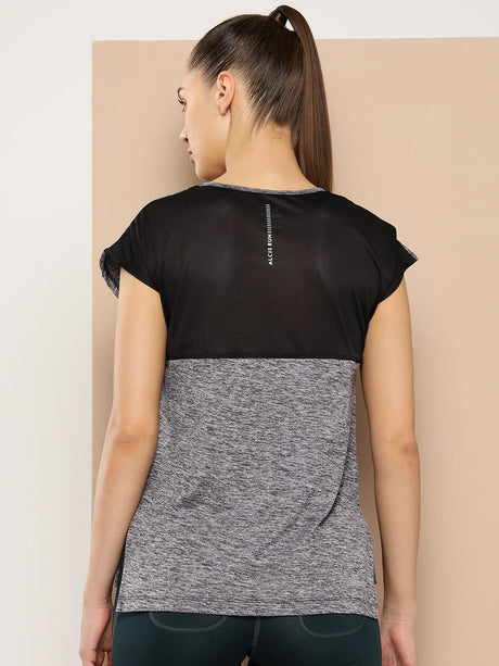 Women's Track-Fit Tee