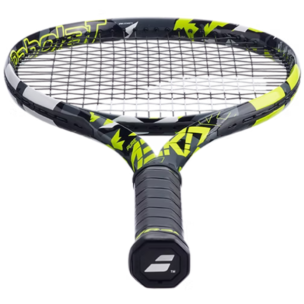 Pure Aero Unstrung | KIBI SPORTS