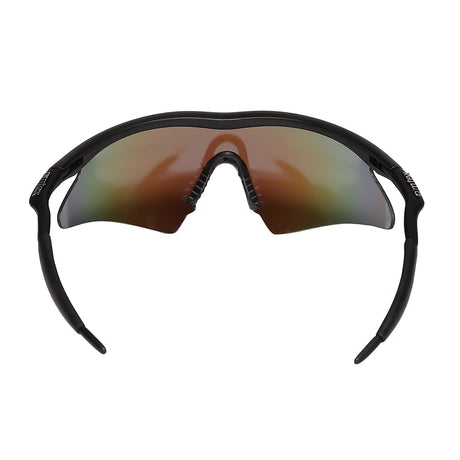 Sports Prime Sunglasses Purple | Omtex