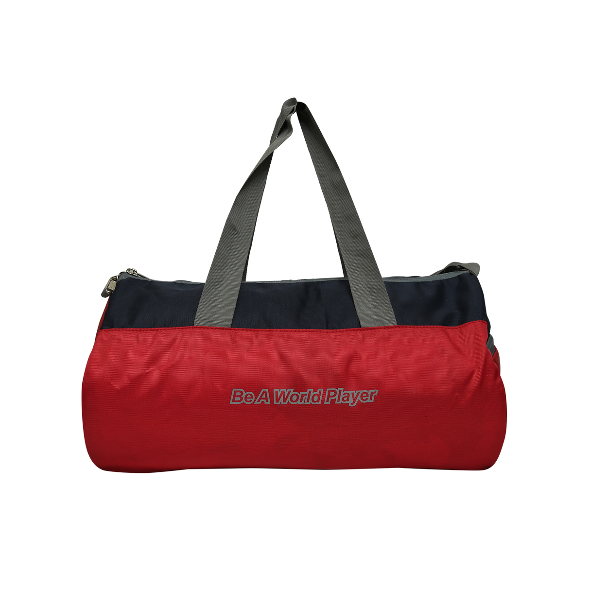 Fenta Unisex Duffel Bag/Gym Bag (Multiclours)