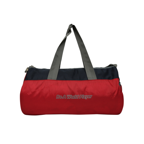Fenta Unisex Duffel Bag/Gym Bag (Multiclours) | Fenta / Variety Enterprises
