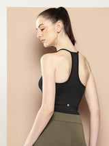 HalterFlex Tank Top