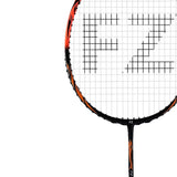 HT Power 32 V2 Strung Badminton Racket (Orange) -4U/G5