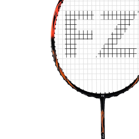HT Power 32 V2 Strung Badminton Racket (Orange) -4U/G5