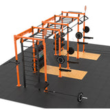 Athlete Training Rig - 20 Ft