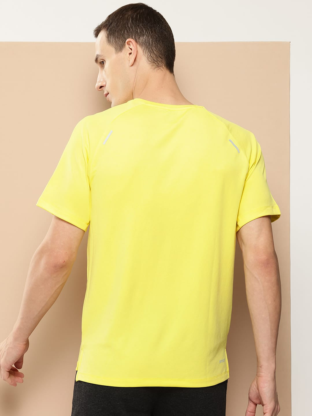 Alcis Men On The Move Tee